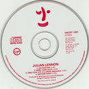 Julian Lennon : Saltwater (CD, Single)