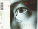 Julian Lennon : Saltwater (CD, Single)