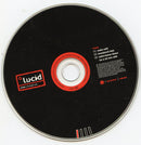 Lucid (45) : Crazy (CD, Single, CD1)