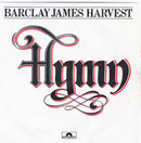 Barclay James Harvest : Hymn  (7", Single, Promo)