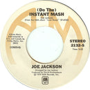 Joe Jackson : Is She Really Going Out With Him? (7", Single, Ind)