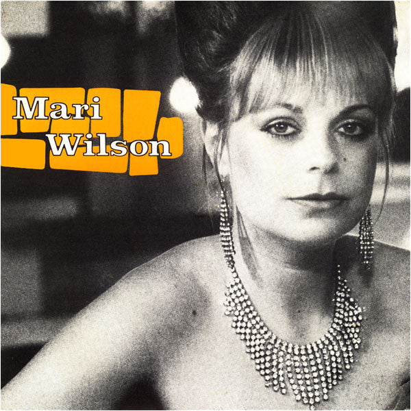 Mari Wilson : Beware Boyfriend (7", Single, Pap)