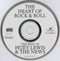 Huey Lewis And The News* : The Heart Of Rock & Roll (The Best Of Huey Lewis And The News) (CD, Comp, RE)