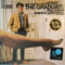 Simon & Garfunkel, Dave Grusin : The Graduate (Original Sound Track Recording) (LP, Album, RE)