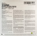 Simon & Garfunkel, Dave Grusin : The Graduate (Original Sound Track Recording) (LP, Album, RE)