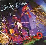 Living Colour : Love Rears It's Ugly Head (12", Single)