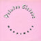 Pointer Sisters : Happiness / Lay It On The Line (12", Red)
