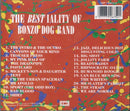 Bonzo Dog Band* : The Bestiality Of Bonzo Dog Band (CD, Comp, RP, UK )