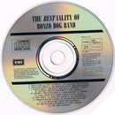 Bonzo Dog Band* : The Bestiality Of Bonzo Dog Band (CD, Comp, RP, UK )