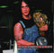 Stuck Mojo : Rising (CD, Album, Enh, Ltd)