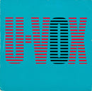 Ultravox : Same Old Story (7", Single, Blu)