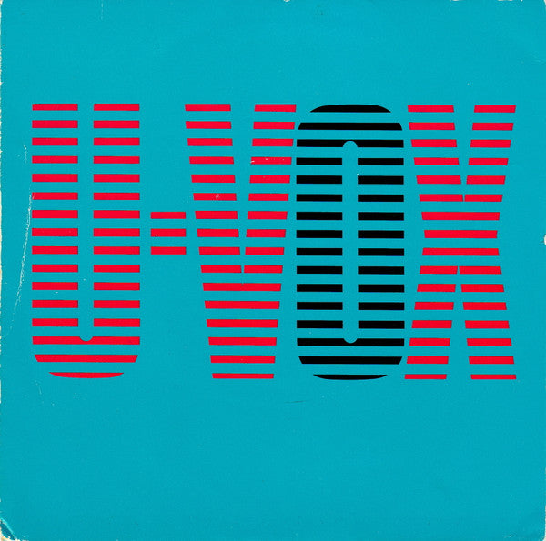 Ultravox : Same Old Story (7", Single, Blu)