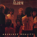 The Alarm : Absolute Reality (12", Single)