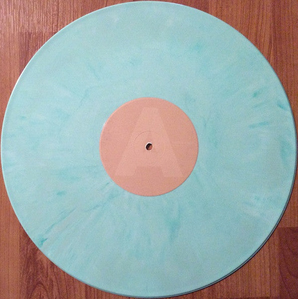 Kadhja Bonet : Childqueen (LP, Album, Club, Ltd, Num, Min)