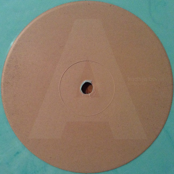 Kadhja Bonet : Childqueen (LP, Album, Club, Ltd, Num, Min)