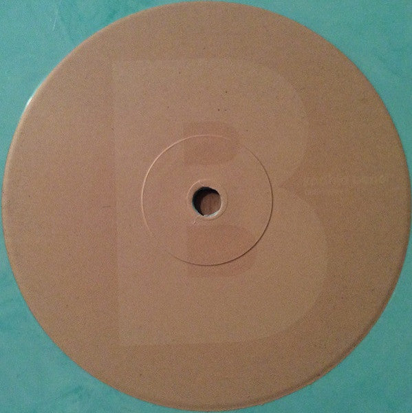 Kadhja Bonet : Childqueen (LP, Album, Club, Ltd, Num, Min)