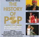 Various : The History Of Pop 1974 To 1982 Volume One (CD, Comp)