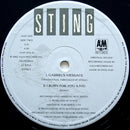 Sting : Russians (12", Single, PRS)