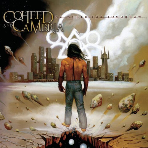 Coheed And Cambria : No World For Tomorrow (CD, Album)