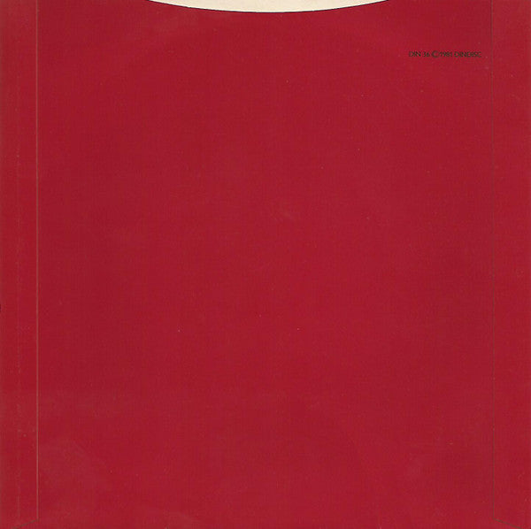 Orchestral Manoeuvres In The Dark : Joan Of Arc (7", Single)