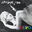 Devo : Come Back Jonee (7", Single, Gre)