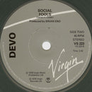 Devo : Come Back Jonee (7", Single, Gre)