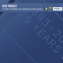 Scot Project* : U (I Got A Feeling) (Eats Everything Reebeef) (12", Ltd)