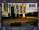 Cowboy Junkies : The Caution Horses (CD, Album, PDO)