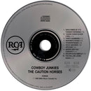 Cowboy Junkies : The Caution Horses (CD, Album, PDO)