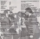 Cowboy Junkies : The Caution Horses (CD, Album, PDO)