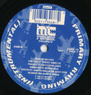 MC Tunes : Primary Rhyming (7", Single)