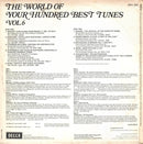 Various : The World Of Your Hundred Best Tunes Vol. 6 (LP, Comp, Lab)
