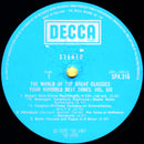 Various : The World Of Your Hundred Best Tunes Vol. 6 (LP, Comp, Lab)