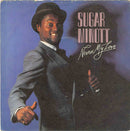 Sugar Minott : Never My Love (7")