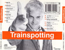 Various : Trainspotting (Music From The Motion Picture) (CD, Comp)