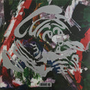 The Cure : Mixed Up (2xLP, Comp, RE, RM, Hal)