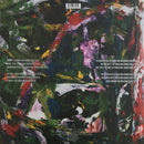 The Cure : Mixed Up (2xLP, Comp, RE, RM, Hal)