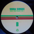 Craig Smith Presents Sound Signals : Soul Searching Vol 1 (LP)