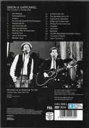 Simon & Garfunkel : The Concert In Central Park (DVD-V, PAL, All)