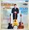Duane Eddy His "Twangy" Guitar & The Rebels* : $1,000,000.00 Worth Of Twang (LP, Album, Mono)