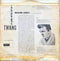 Duane Eddy His "Twangy" Guitar & The Rebels* : $1,000,000.00 Worth Of Twang (LP, Album, Mono)