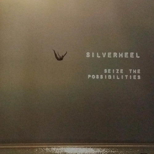 Silverheel : Seize The Possibilities (CD, Album)