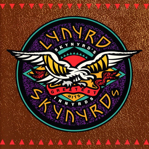 Lynyrd Skynyrd : Skynyrd's Innyrds: Their Greatest Hits (CD, Comp)