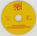 Various : Now That's What I Call Music! 85 (2xCD, Comp)