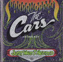 The Cars : The Cars Anthology – Just What I Needed (2xCD, Comp)
