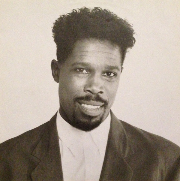 Billy Ocean : Greatest Hits (LP, Comp)