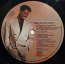 Billy Ocean : Greatest Hits (LP, Comp)