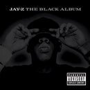 Jay-Z : The Black Album (CD, Album)