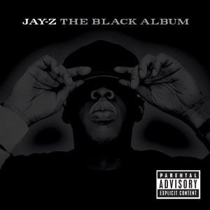 Jay-Z : The Black Album (CD, Album)