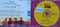 Boss Star : Sunjacket E.p. (CD, EP, Promo)